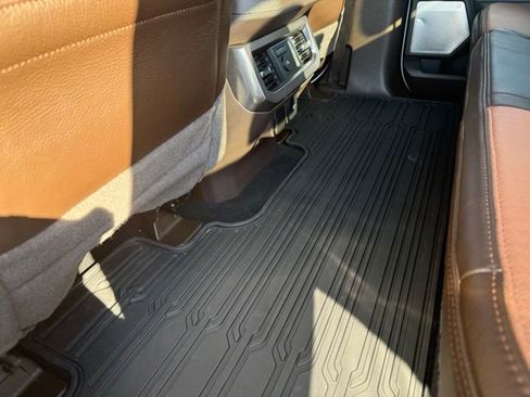 Used 2024 Ford F350 King Ranch w/ Chrome Package image 23