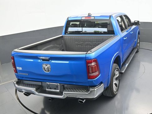 Used 2022 RAM 1500 Laramie image 55