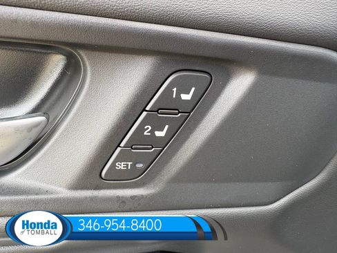 New 2026 Honda Accord Hybrid Touring image 9