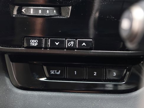 Used 2025 Lexus RX 350 w/ Convenience Package AWD/4WD image 14