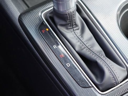 Used 2025 Honda Civic Sport image 30