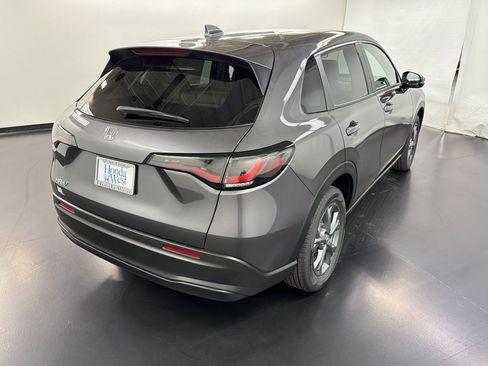 New 2027 Honda HR-V LX image 9