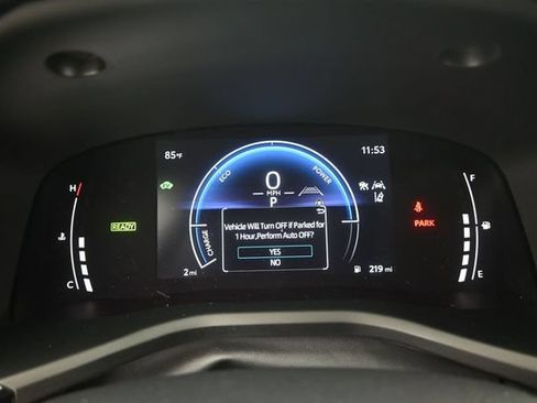 New 2026 Toyota Camry SE FWD image 8