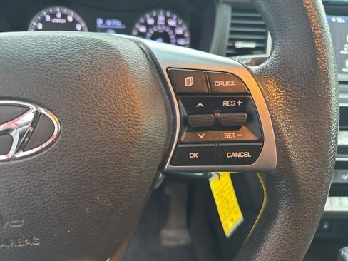 Used 2019 Hyundai Sonata SE image 35