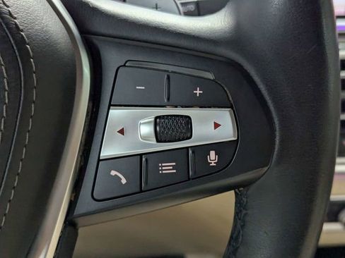 Used 2021 BMW X5 sDrive40i w/ Executive Package RWD image 19