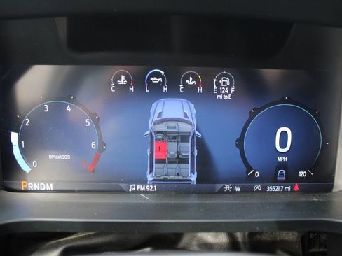 Used 2024 Ford F150 XLT w/ Tow/Haul Package image 40