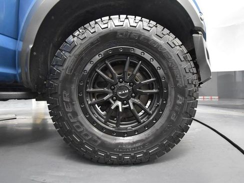 Used 2019 Ford F150 Raptor image 16