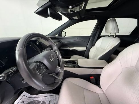 Used 2023 Lexus RX 350 Premium w/ Accessory Package FWD image 19