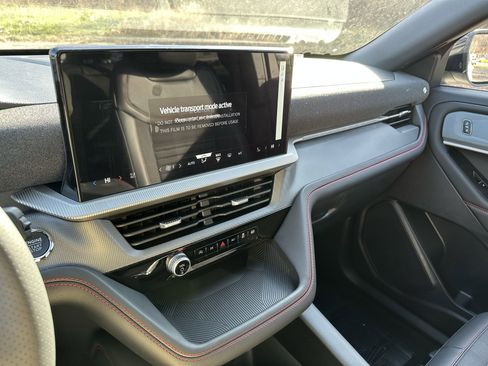 New 2026 Ford Explorer ST-Line w/ ST-Line Street Pack image 17