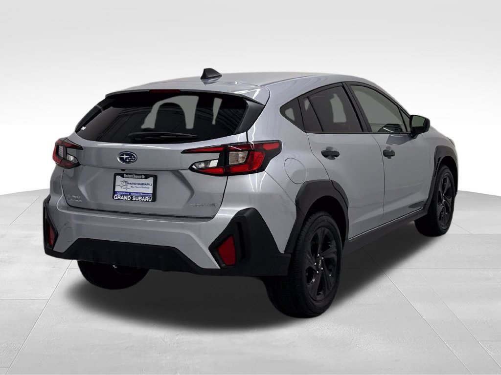 Certified 2024 Subaru Crosstrek 2.0i AWD/4WD image 7