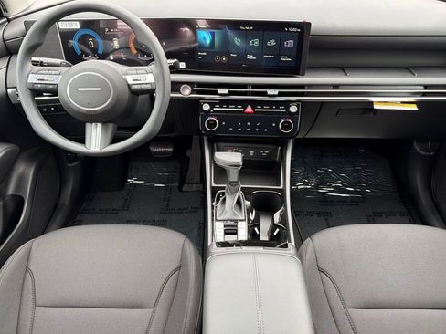 New 2026 Hyundai Tucson SEL image 11