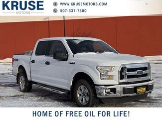 Used 2015 Ford F150 XLT w/ Trailer Tow Package video 1