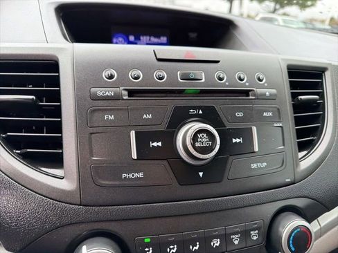 Used 2014 Honda CR-V LX image 10
