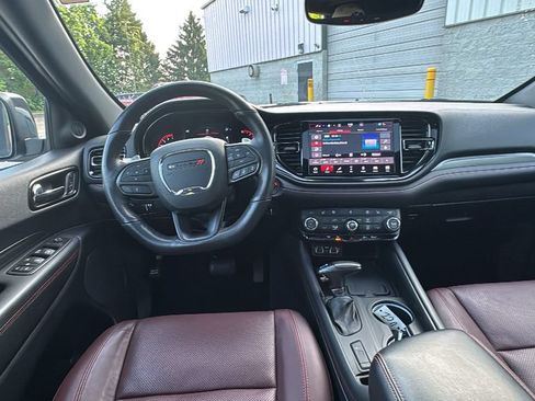 Used 2024 Dodge Durango R/T AWD/4WD image 8