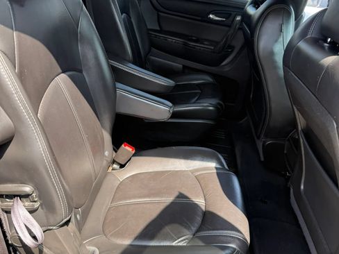 Used 2014 GMC Acadia SLT FWD image 21