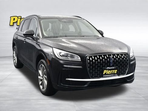 New 2026 Lincoln Corsair Grand Touring image 6