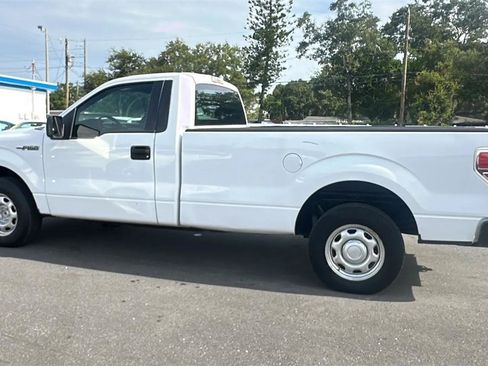 Used 2014 Ford F150 XL RWD image 13