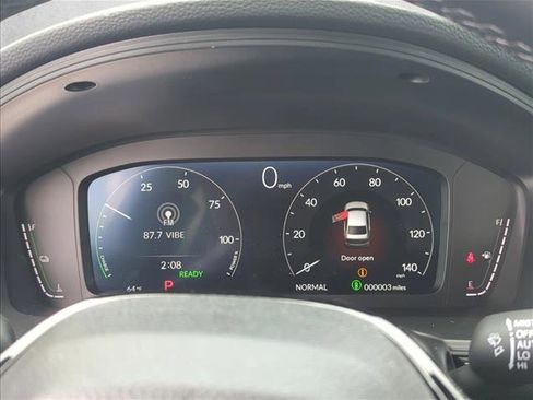 New 2026 Honda Civic Sport Touring image 11