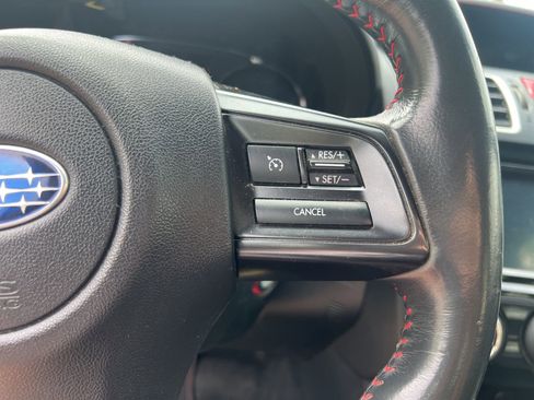 Used 2019 Subaru WRX image 19