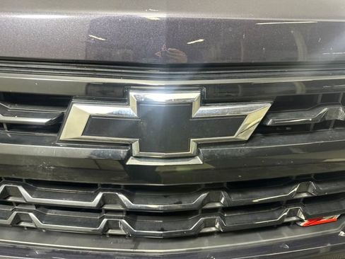 Used 2023 Chevrolet Silverado 1500 LT Trail Boss w/ Protection Package image 9