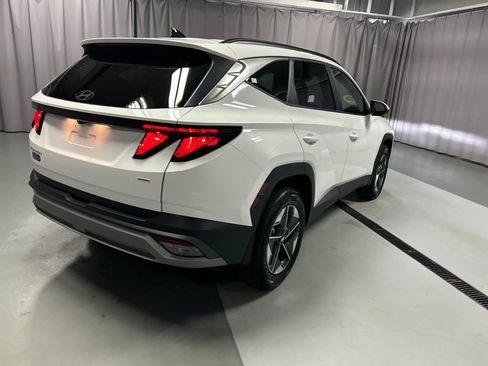 Used 2026 Hyundai Tucson SEL AWD/4WD image 7