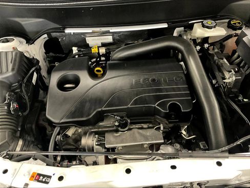 Used 2025 GMC Terrain Elevation image 34