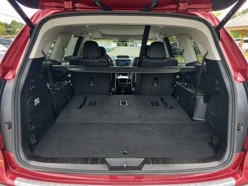 Used 2022 Subaru Ascent Touring w/ Popular Package #2A AWD/4WD image 18