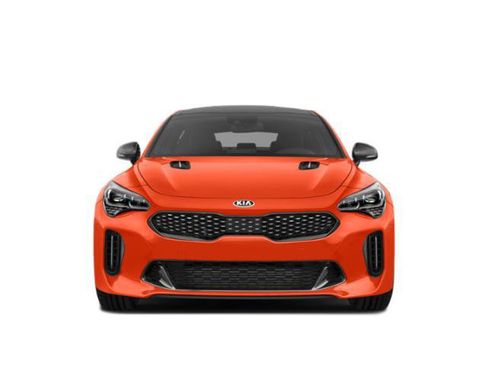 Used 2019 Kia Stinger GTS RWD image 7