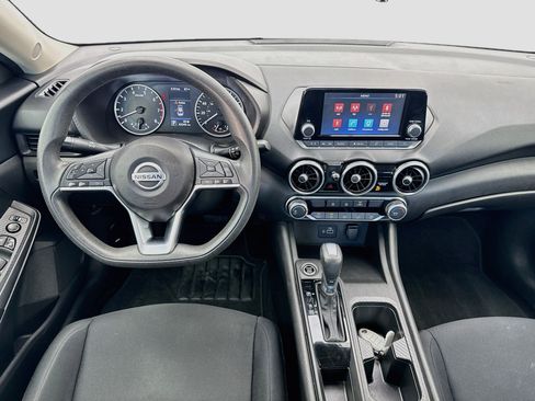 Used 2023 Nissan Sentra S FWD image 14