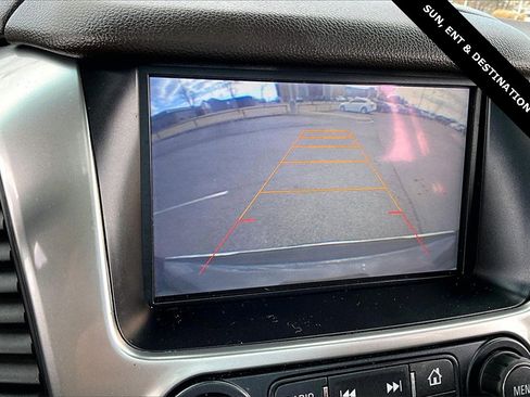 Used 2015 Chevrolet Suburban LTZ image 23