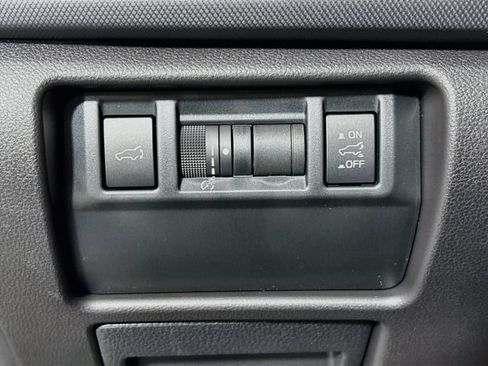 New 2026 Subaru Forester Limited AWD/4WD image 10