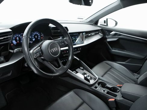 Used 2024 Audi A3 2.0T Premium w/ Convenience Package image 4