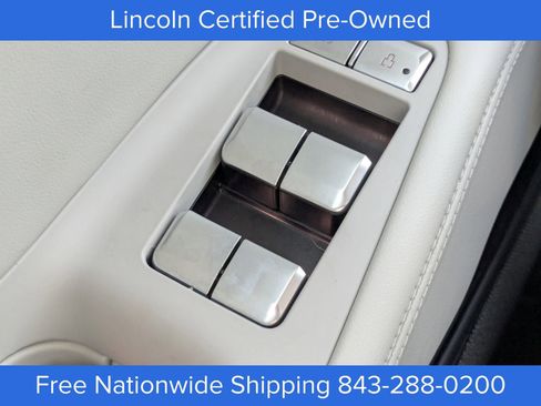 Certified 2025 Lincoln Navigator Reserve image 29