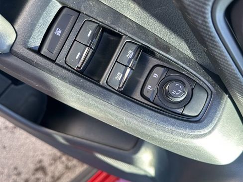 New 2026 Subaru Crosstrek 2.0i Premium image 10