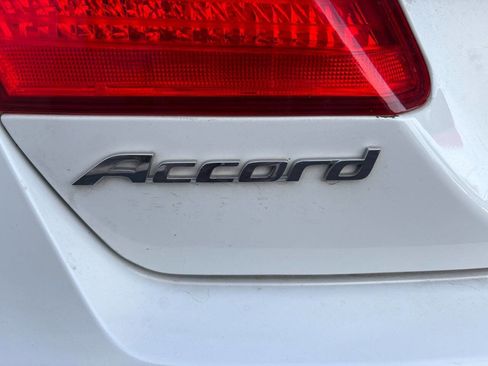 Used 2014 Honda Accord LX image 11