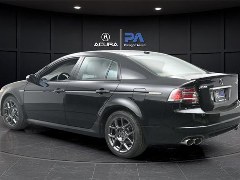 Used 2008 Acura TL Type-S FWD image 21