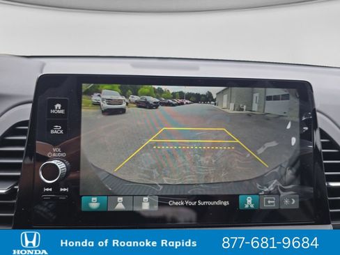 New 2026 Honda Odyssey Elite image 22