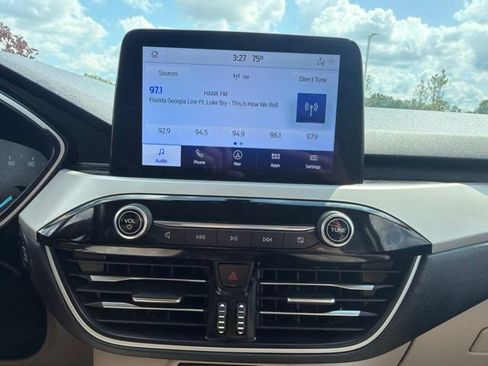 Used 2020 Ford Escape SEL AWD/4WD image 30