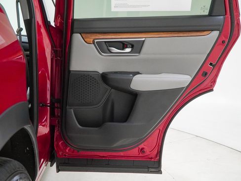 Used 2022 Honda CR-V EX image 36