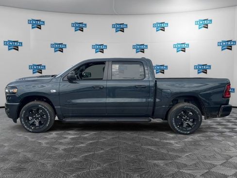 New 2026 RAM 1500 Express image 2