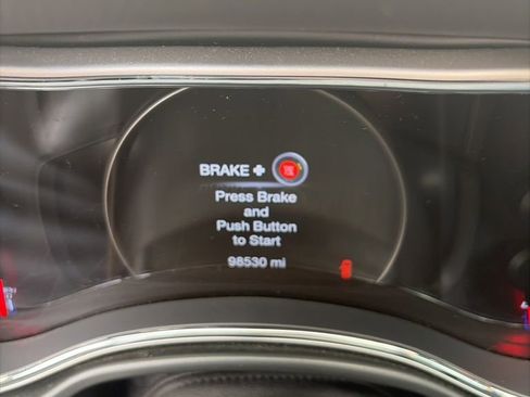 Used 2020 Jeep Grand Cherokee SRT image 5