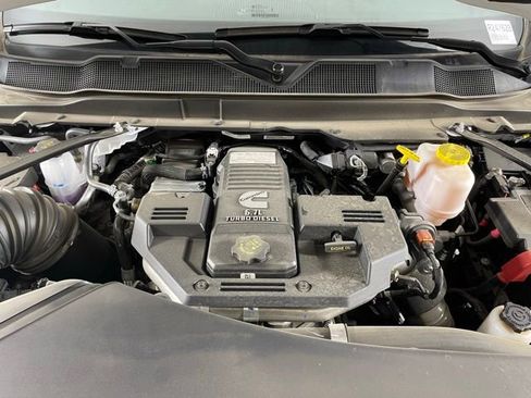 New 2024 RAM 5500 Tradesman w/ Chrome Appearance Group image 43