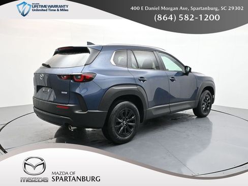 New 2026 MAZDA CX-50 2.5 Hybrid w/ Weather Package image 7
