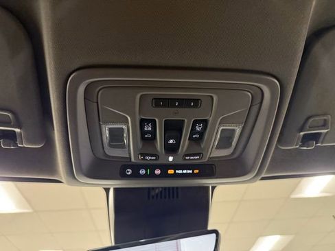 New 2026 GMC Sierra 2500 Denali w/ Denali Reserve Package image 21