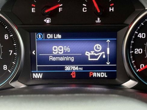 Certified 2023 Chevrolet Equinox LT image 25