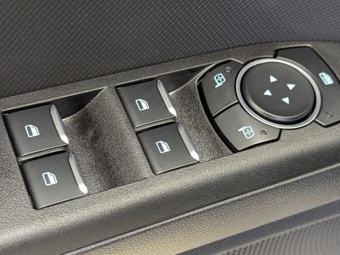 New 2025 Ford Bronco Sport Big Bend image 22