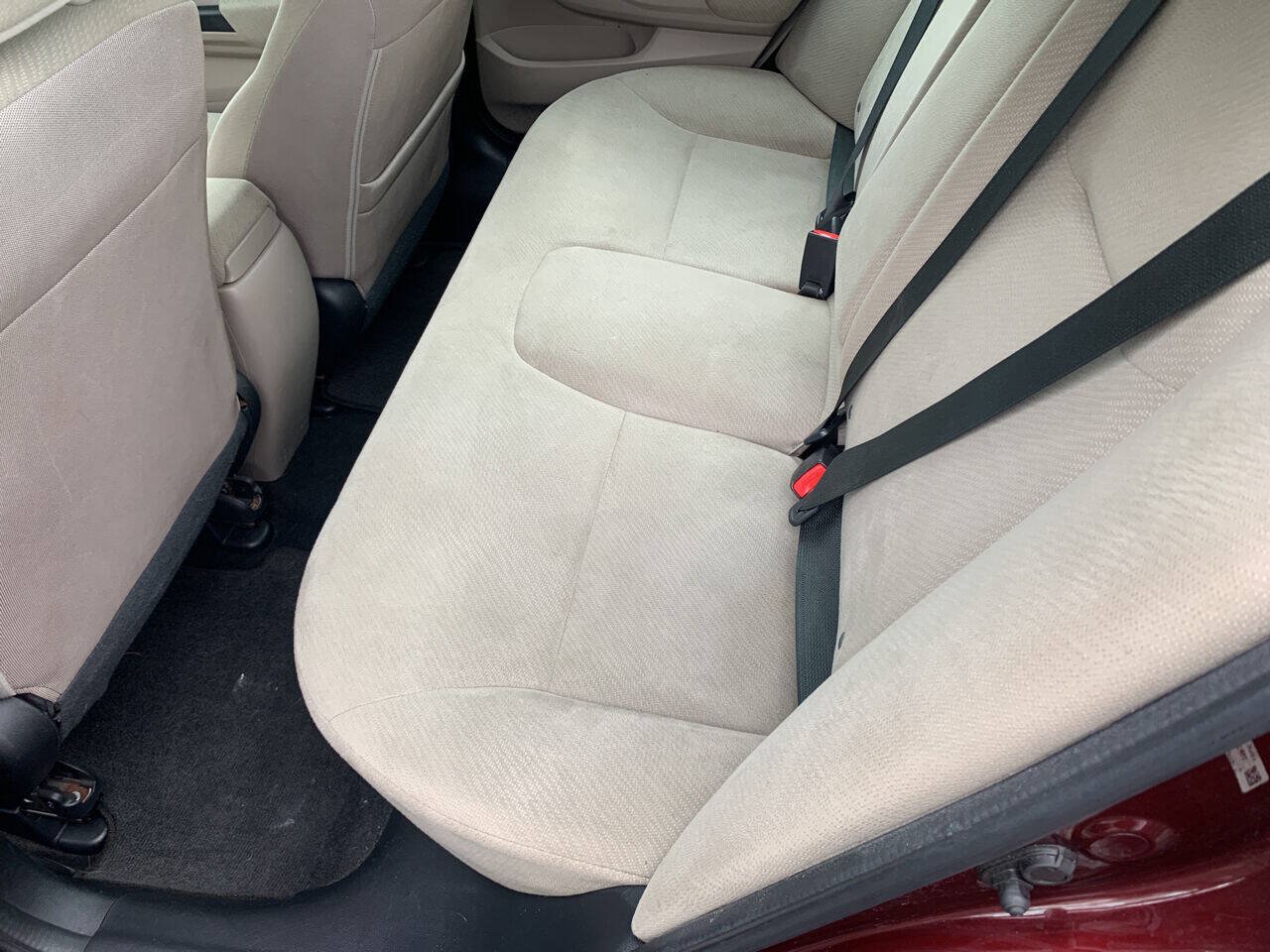 Used 2013 Honda Civic EX image 11