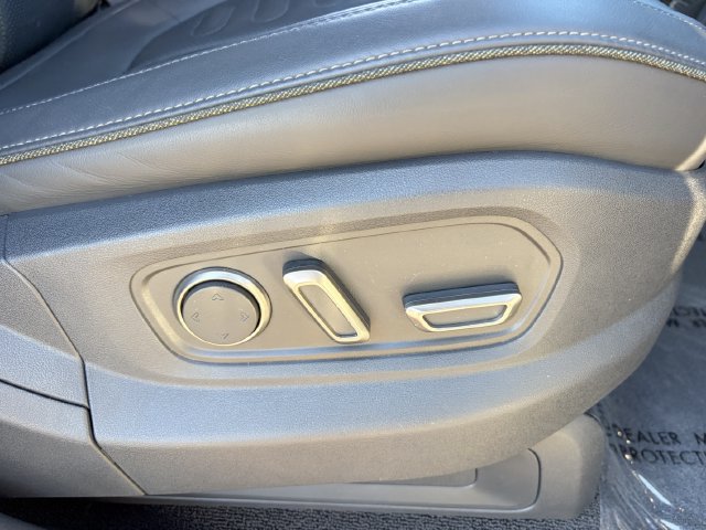 Used 2023 Rivian R1S Adventure Quad AWD/4WD image 18