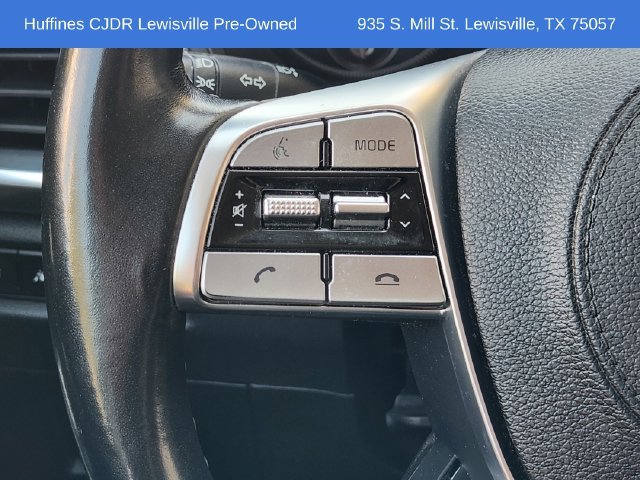 Used 2021 Kia Telluride EX w/ EX Premium Package AWD/4WD image 33