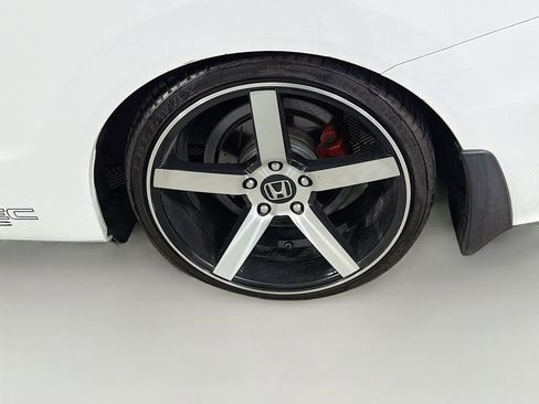 Used 2015 Honda Civic Si image 29
